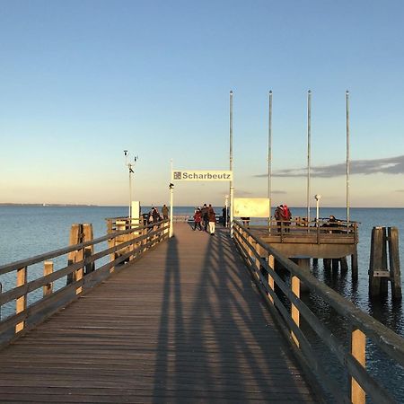Pier 100 Ferienwohnung Scharbeutz Εξωτερικό φωτογραφία