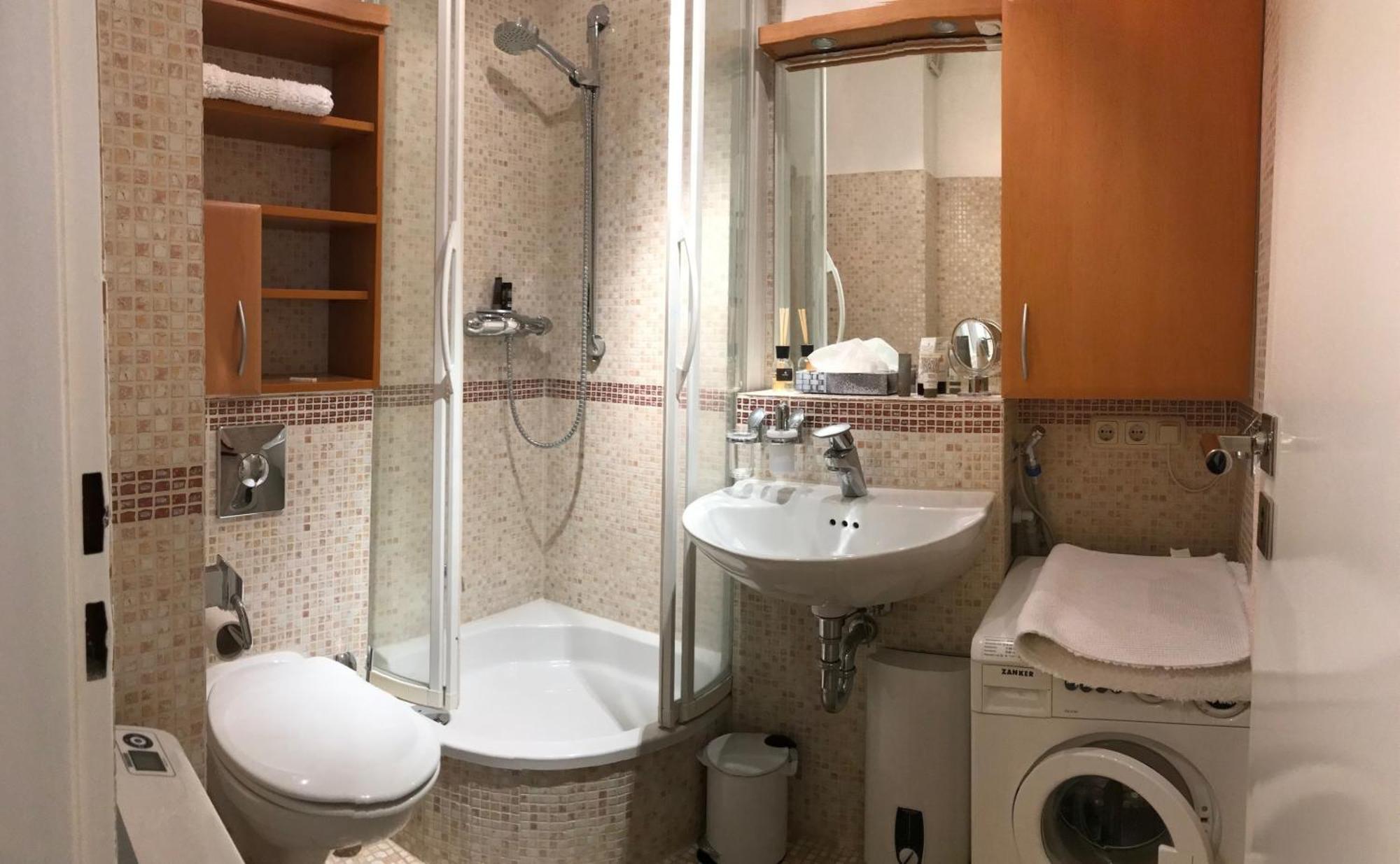 Pier 100 Ferienwohnung Scharbeutz Εξωτερικό φωτογραφία