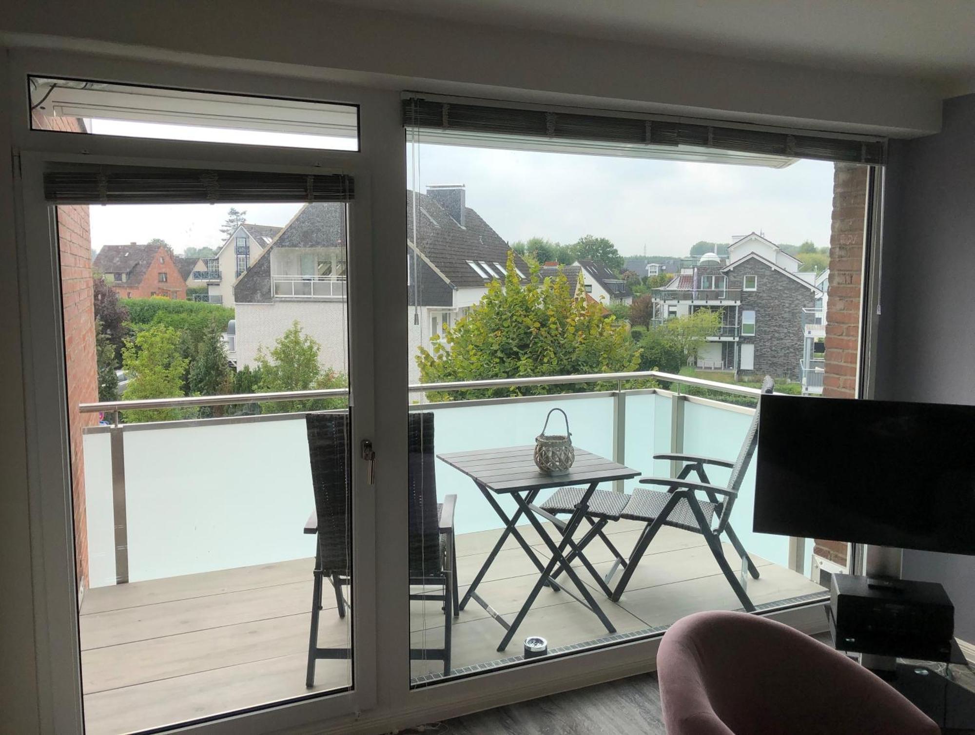 Pier 100 Ferienwohnung Scharbeutz Εξωτερικό φωτογραφία